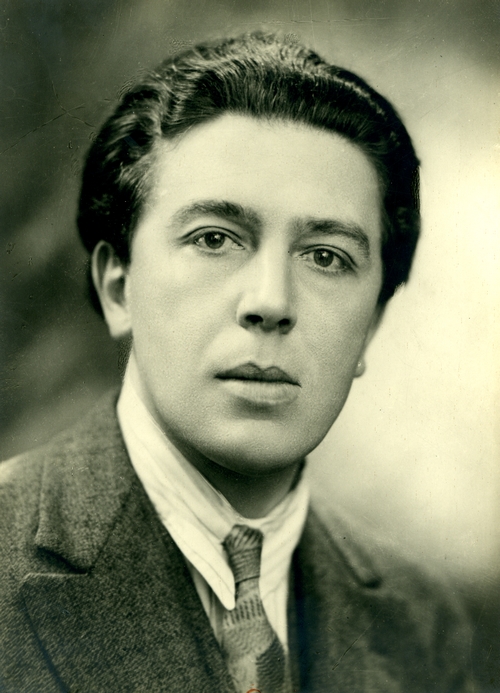 André Breton